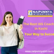 Best IAS Coaching In Kochi