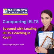 IELTS Coaching In Kerala